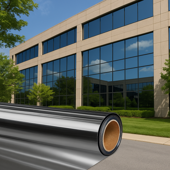 UV 3M Prestige solarna zaštitna folija