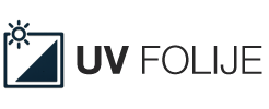 UV folije